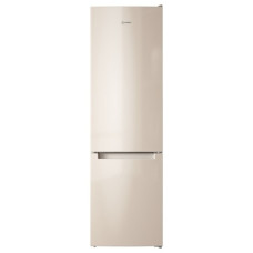 Indesit ITS 4200 E бежевый
