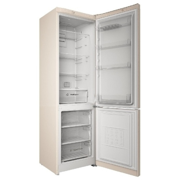 Indesit ITS 4200 E бежевый