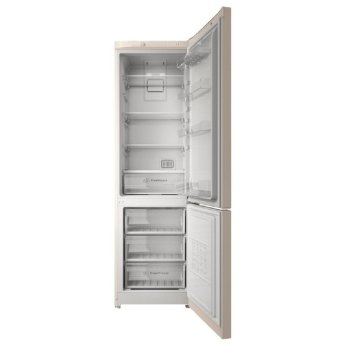 Indesit ITS 4200 E бежевый