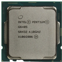 Intel Pentium Gold G6405 OEM