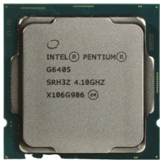 Intel Pentium Gold G6405 OEM