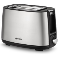 Vitek VT-7170 серебристый
