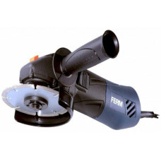 Шлифмашина угловая Ferm AGM1087