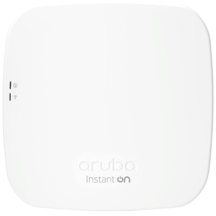 Aruba Instant On AP12 (RW) R2X01A белый