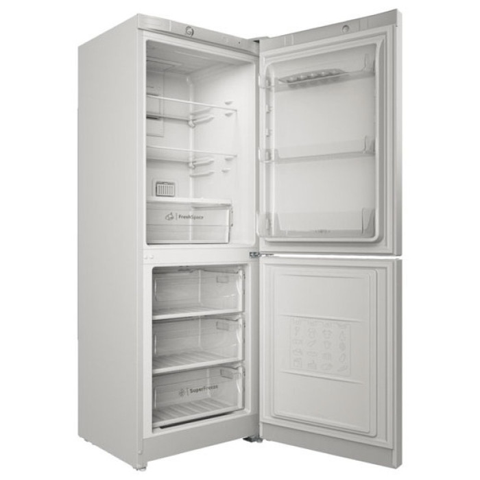 Indesit ITS 4160 W белый