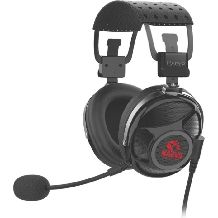 MARVO HG9053 черный