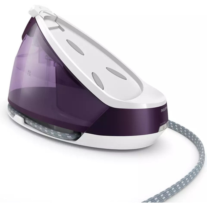 Philips GC-7933 фиолетовый