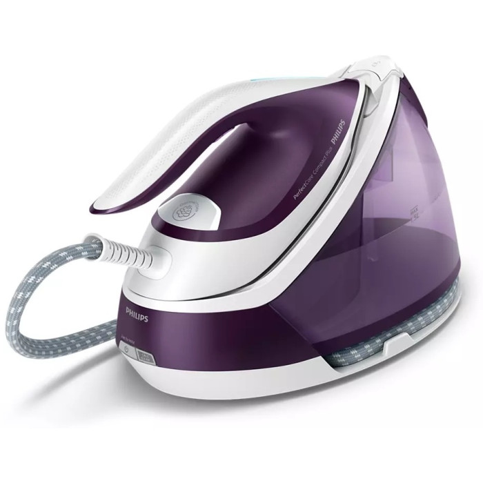 Philips GC-7933 фиолетовый