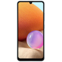 Samsung Galaxy A32 4 ГБ/64 ГБ голубой