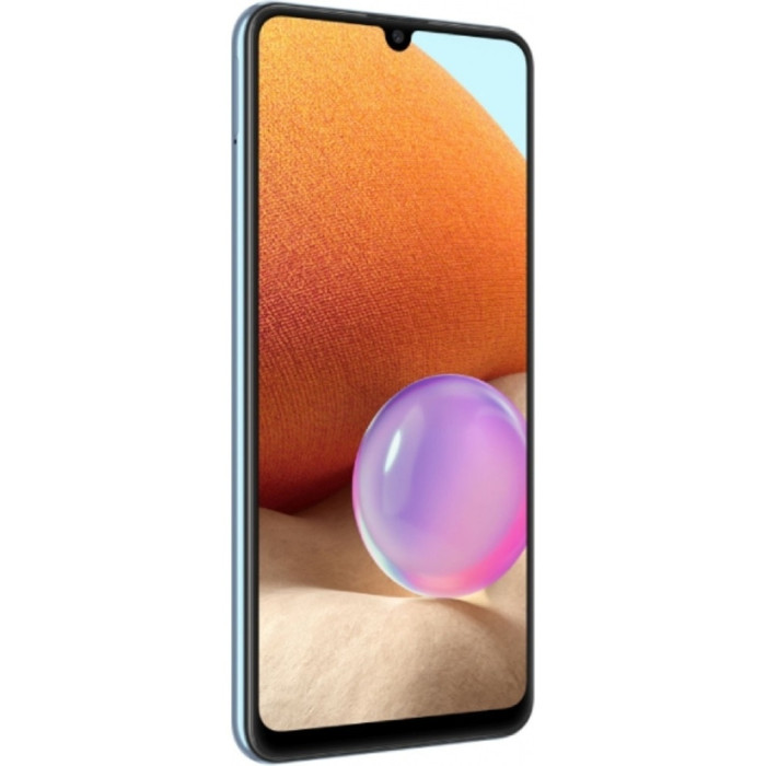 Samsung Galaxy A32 4 ГБ/64 ГБ голубой