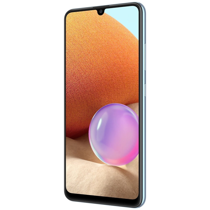 Samsung Galaxy A32 4 ГБ/64 ГБ голубой