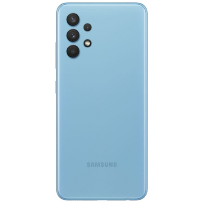 Samsung Galaxy A32 4 ГБ/64 ГБ голубой