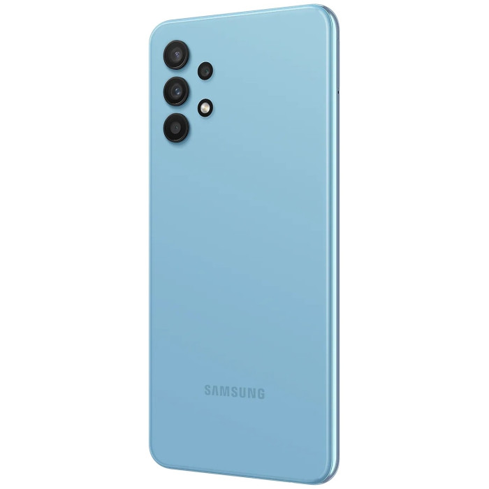 Samsung Galaxy A32 4 ГБ/64 ГБ голубой