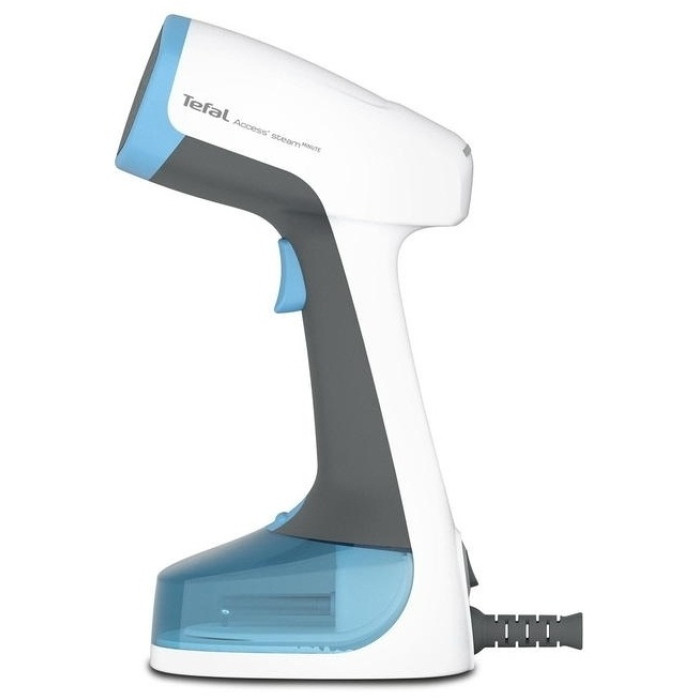 Tefal Access Steam Minute DT7000E0 синий