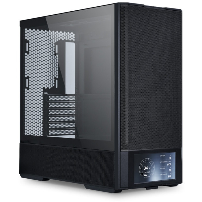LIAN LI Lancool 207 Digital черный