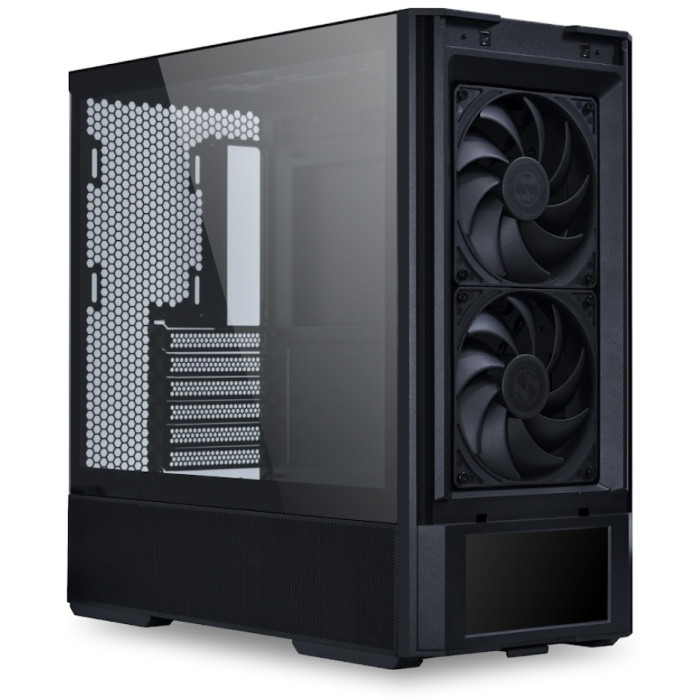 LIAN LI Lancool 207 Digital черный