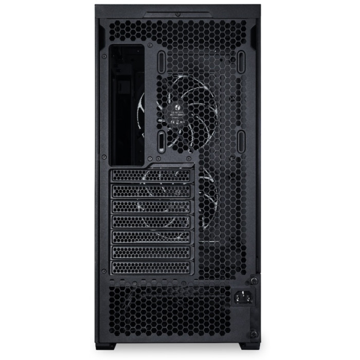 LIAN LI Lancool 207 Digital черный