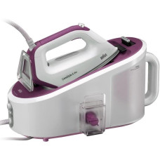Braun IS 5155 WH белый