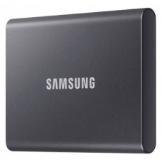 Samsung Portable T7 MU-PC2T0T/WW 2TB черный