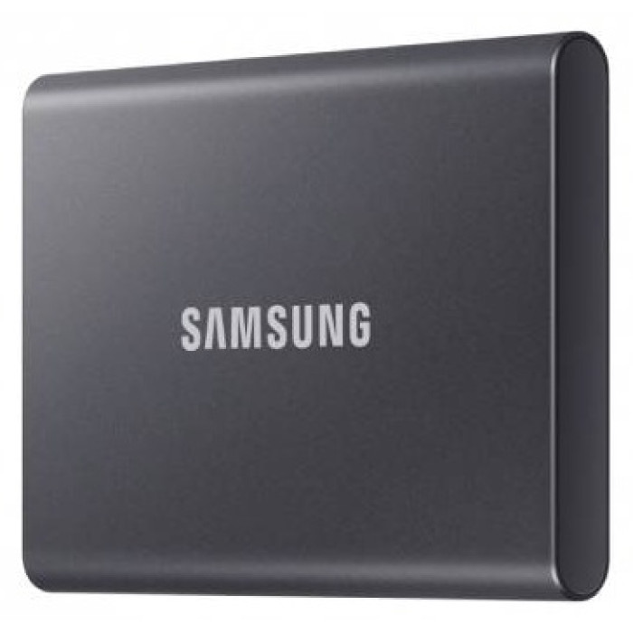 Samsung Portable T7 MU-PC2T0T/WW 2TB черный