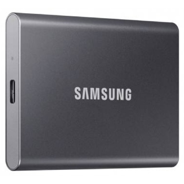 Samsung Portable T7 MU-PC2T0T/WW 2TB черный