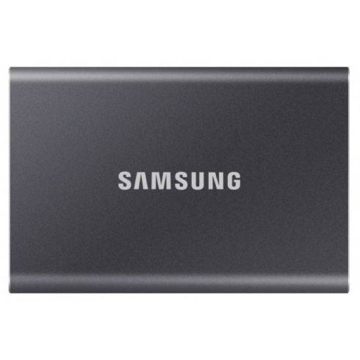 Samsung Portable T7 MU-PC2T0T/WW 2TB черный