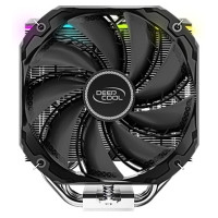 DeepCool AS500 Plus R-AS500-BKNLMP-G