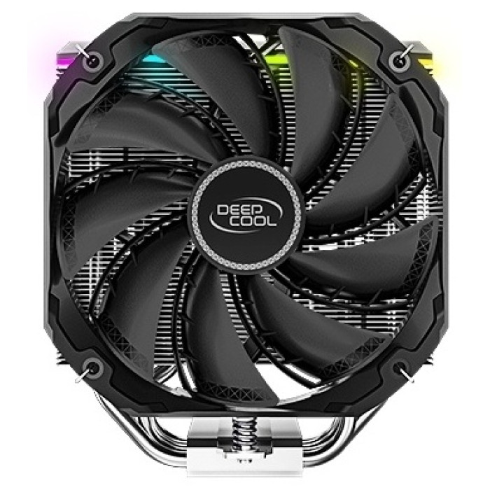 DeepCool AS500 Plus R-AS500-BKNLMP-G