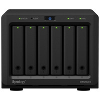 Synology DiskStation DS620slim