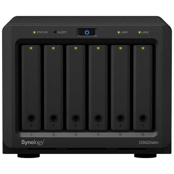 Synology DiskStation DS620slim