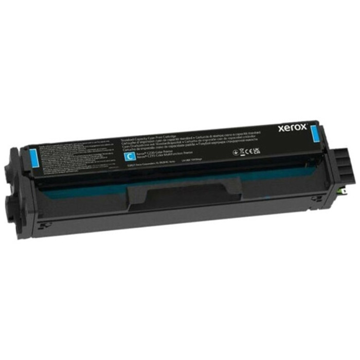 Xerox 006R04388 голубой (cyan)