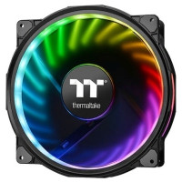 Кулер для компьютерного корпуса Thermaltake Riing Plus 20 RGB TT Premium Edition
