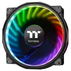 Кулер для компьютерного корпуса Thermaltake Riing Plus 20 RGB TT Premium Edition