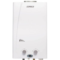 Ariston SuperLux 10L CF NG New
