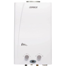 Ariston SuperLux 10L CF NG New
