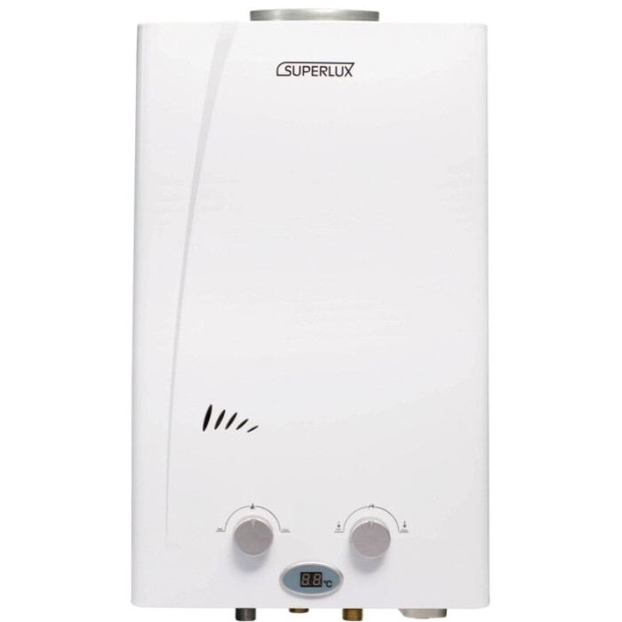 Ariston SuperLux 10L CF NG New