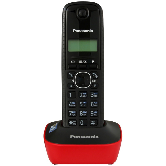 Panasonic KX-TG1611RUR