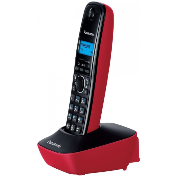 Panasonic KX-TG1611RUR