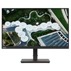 Lenovo ThinkVision S24e-20 62AEKAT2EU черный