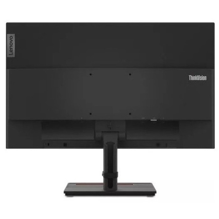 Lenovo ThinkVision S24e-20 62AEKAT2EU черный