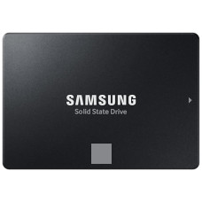SSD Samsung 870 EVO MZ-77E1T0BW 1024 ГБ