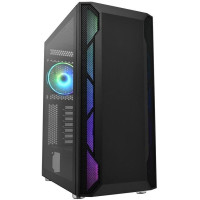 APEX 3701 черный