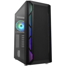 APEX 3701 черный