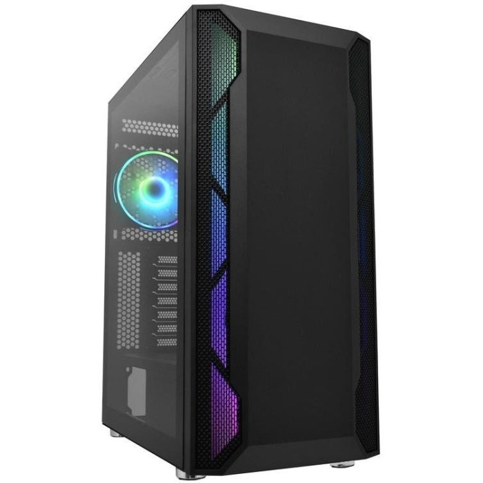 APEX 3701 черный