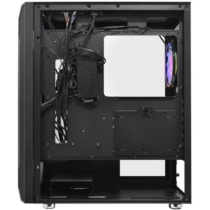 APEX 3701 черный