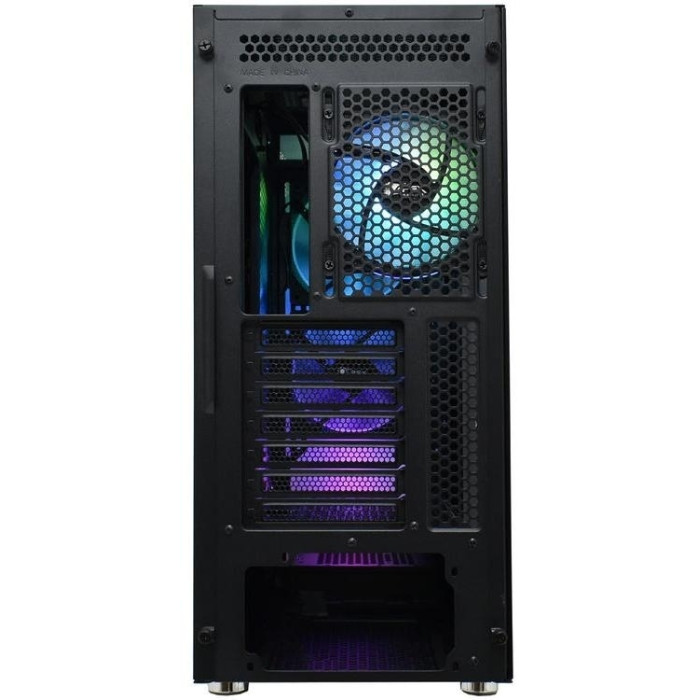 APEX 3701 черный