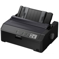 Epson FX-890IIN C11CF37403A0 черный