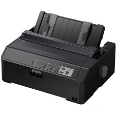 Epson FX-890IIN C11CF37403A0 черный