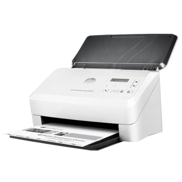 Сканер HP Enterprise Flow 7000 s3 L2757A, А4, До 600 т/д