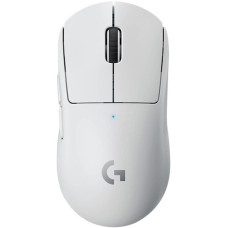 Logitech G Pro X Superlight белый